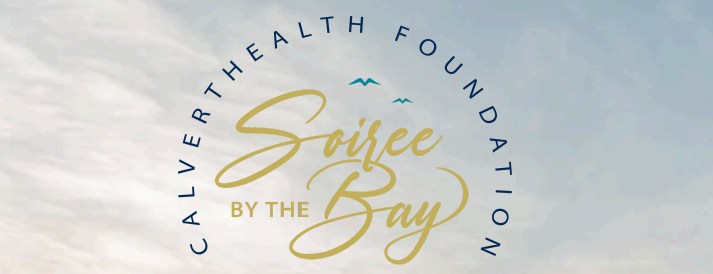 CalvertHealth Foundation Soiree By The Bay